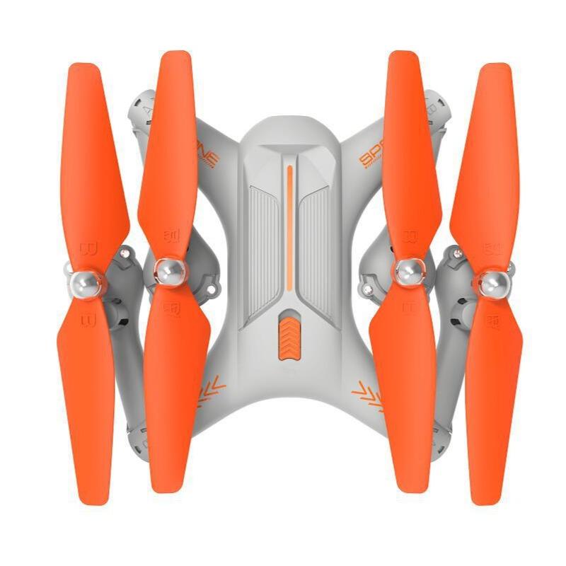 Syma 2 4g Storm RC Quadcopter