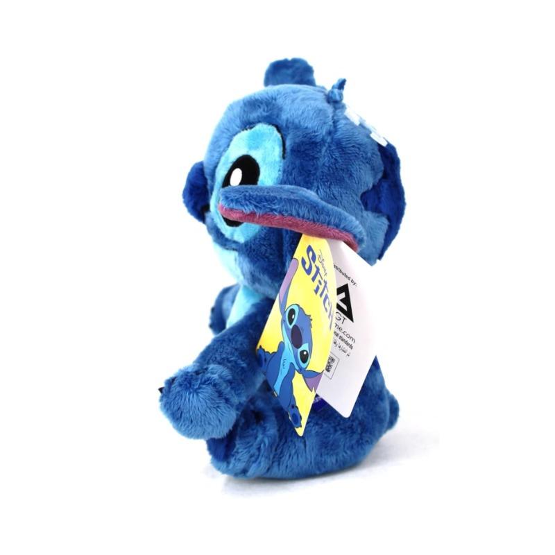 Disney Plush Stitch And Lilo Stitch XL 20 Inch