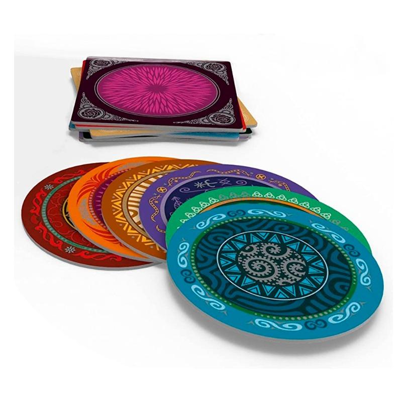 Skull Board Game