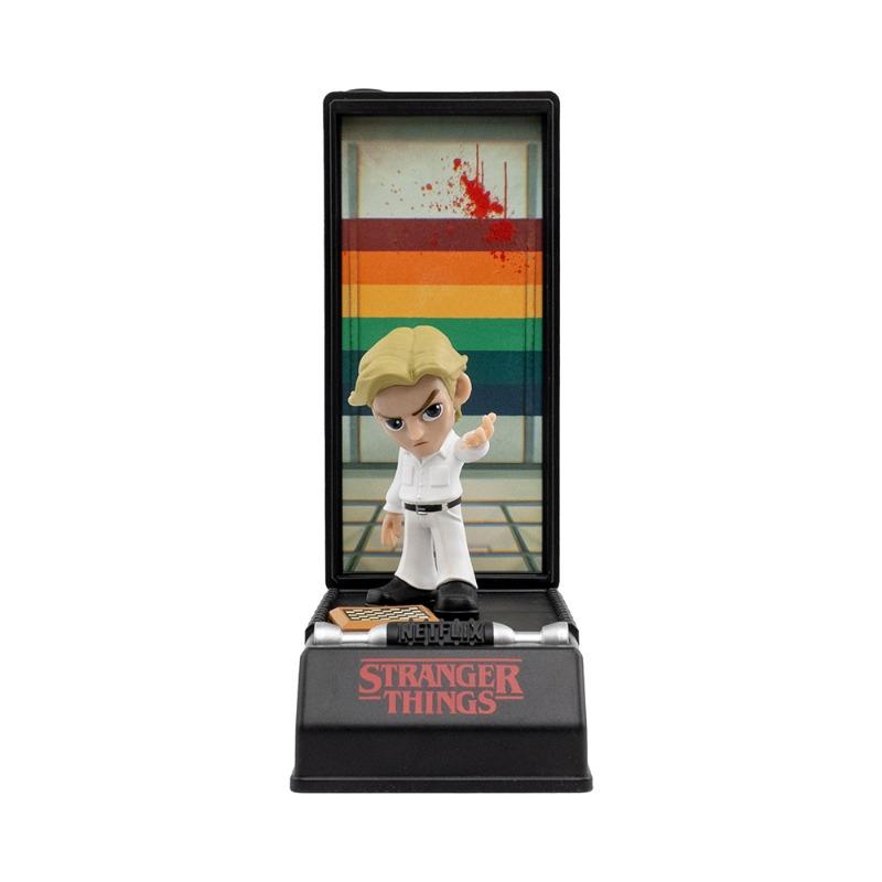 Stranger Things Capsule Series 3 – 8 Assorted