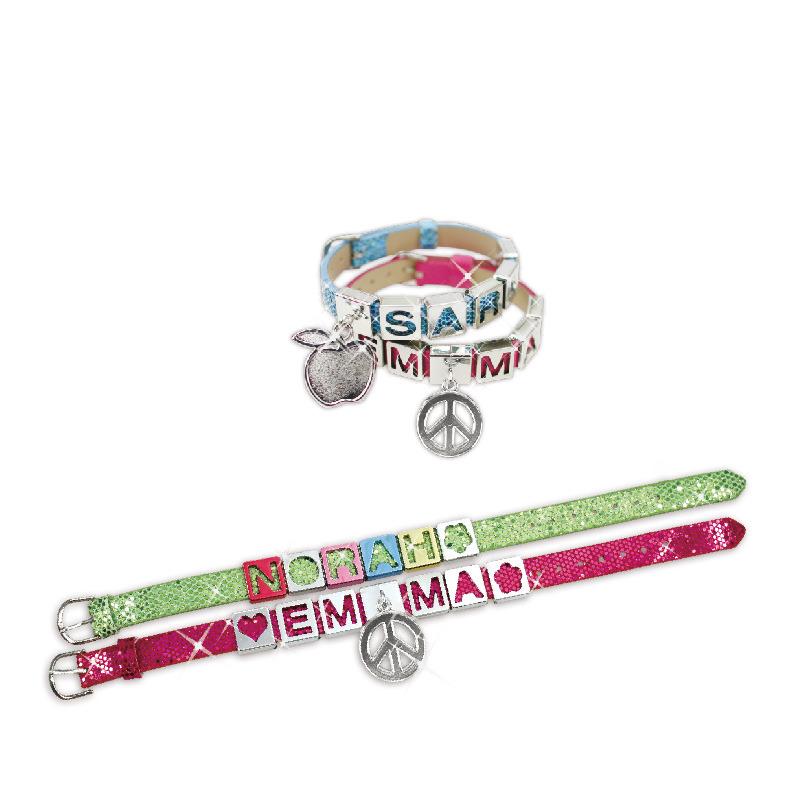 Tasia My Magic Styling Straps