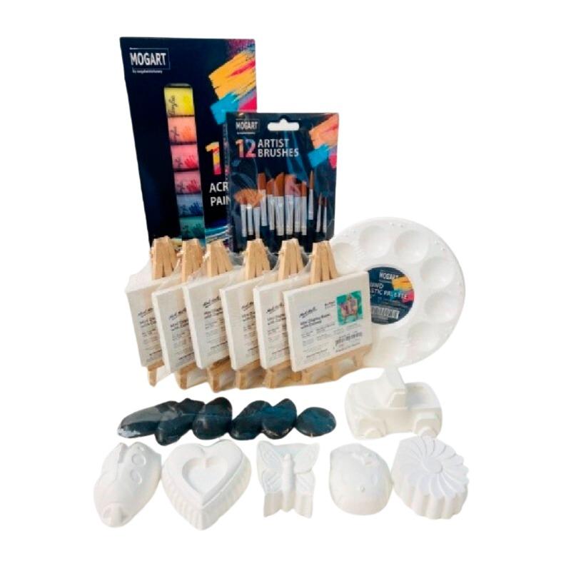Gathering Art Set