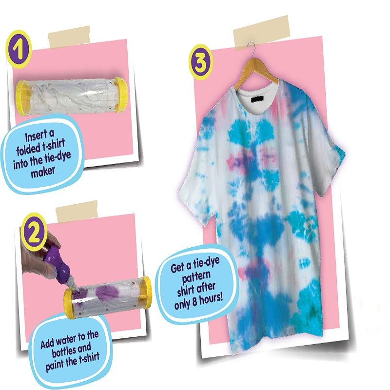 Tie-Dye Party