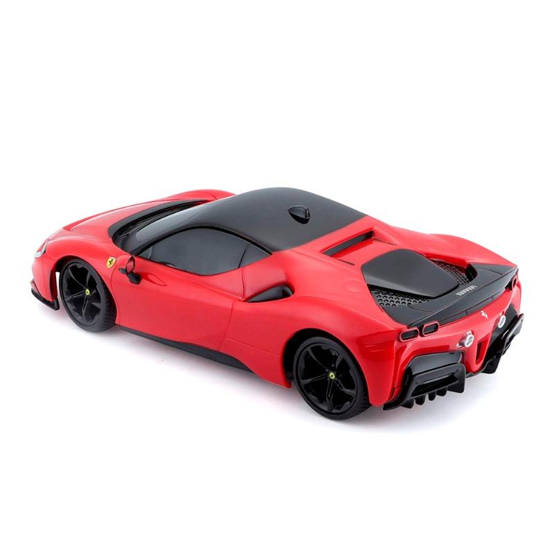 Maisto Tech - 1:24 Ferrari SF90 Stradale