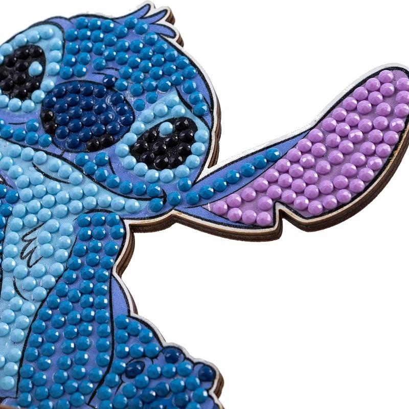 Craft Buddy Stitch Crystal Art Buddy