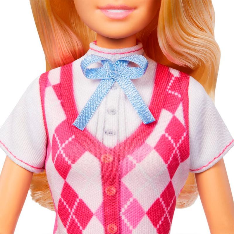 Barbie Malibu Mistress The Great Horse Chase Doll with Horse Riding Clothes