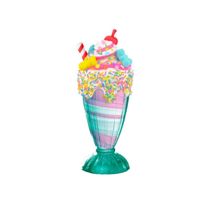 Slimy Sugary Crush Ice Cream Series 1 Milkshake