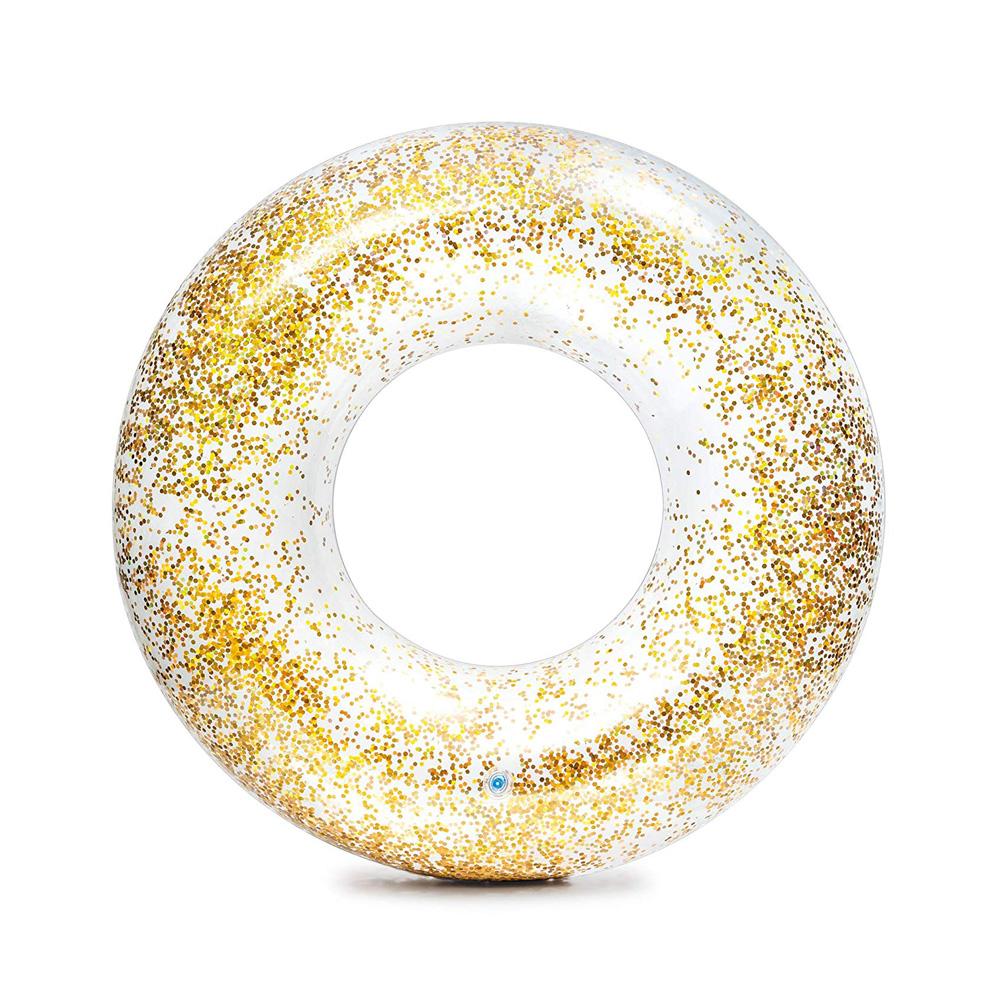 Intex Glitter Tubes
