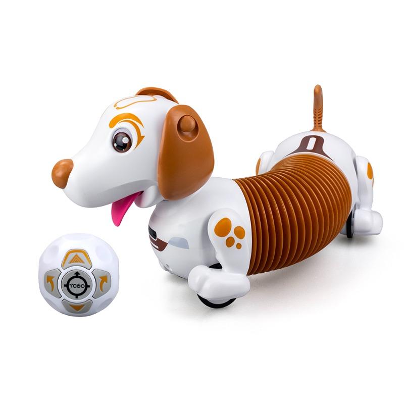 Silverlit Robo Dash Dog