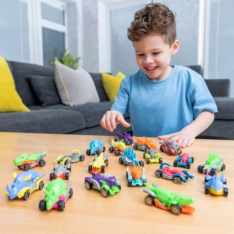 Teamsterz Best Machine Cars - Assorted