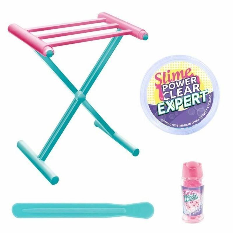 So Slime DIY Fresh Scent Slime Kit
