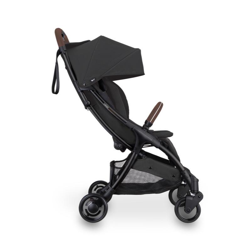 Globbler Stroll Lite Stroller Black