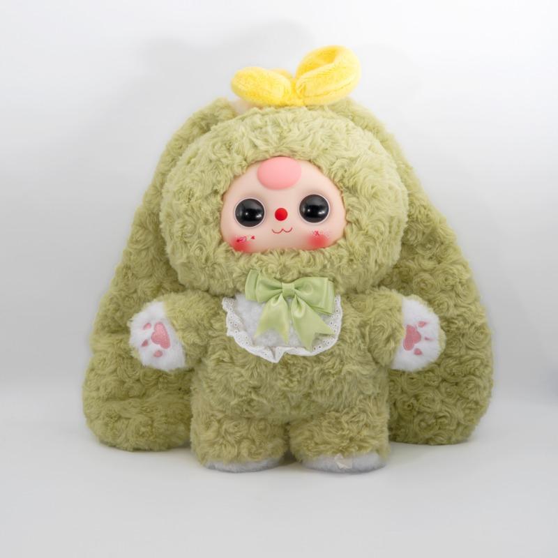 Baby Three 400 Sweetheart Baby v4