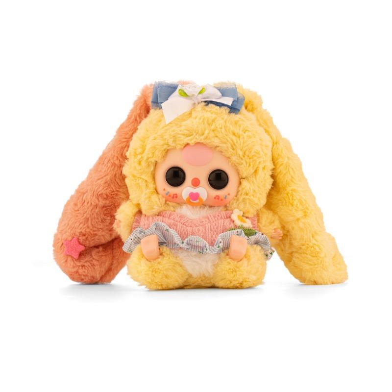 Baby Three Lily Rabbit Town v4