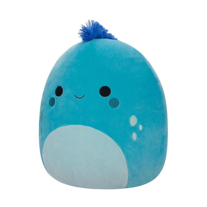 Squish Mallows 16 Inch Dijimon Large Plush