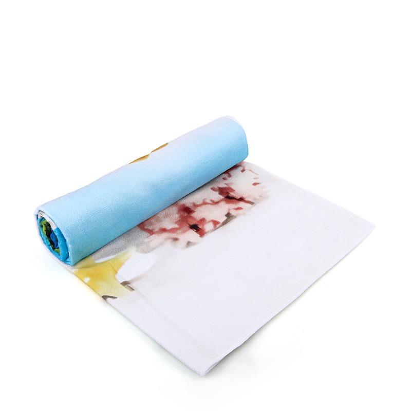 Beach Towel Multicolour