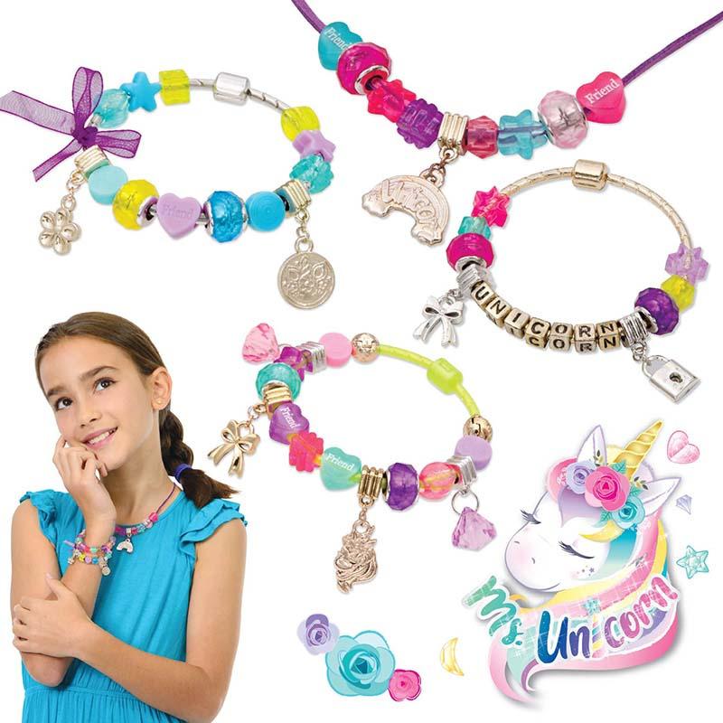 Tasia Unicorn Jewellery Collector