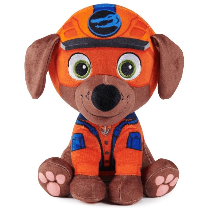 Paw Patrol Jungle Pups Plush