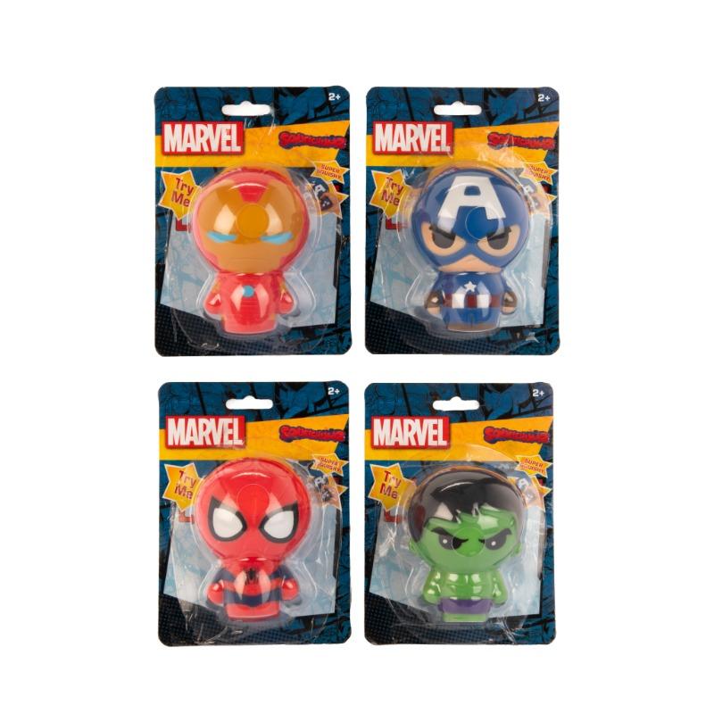 Marvel Squelchums