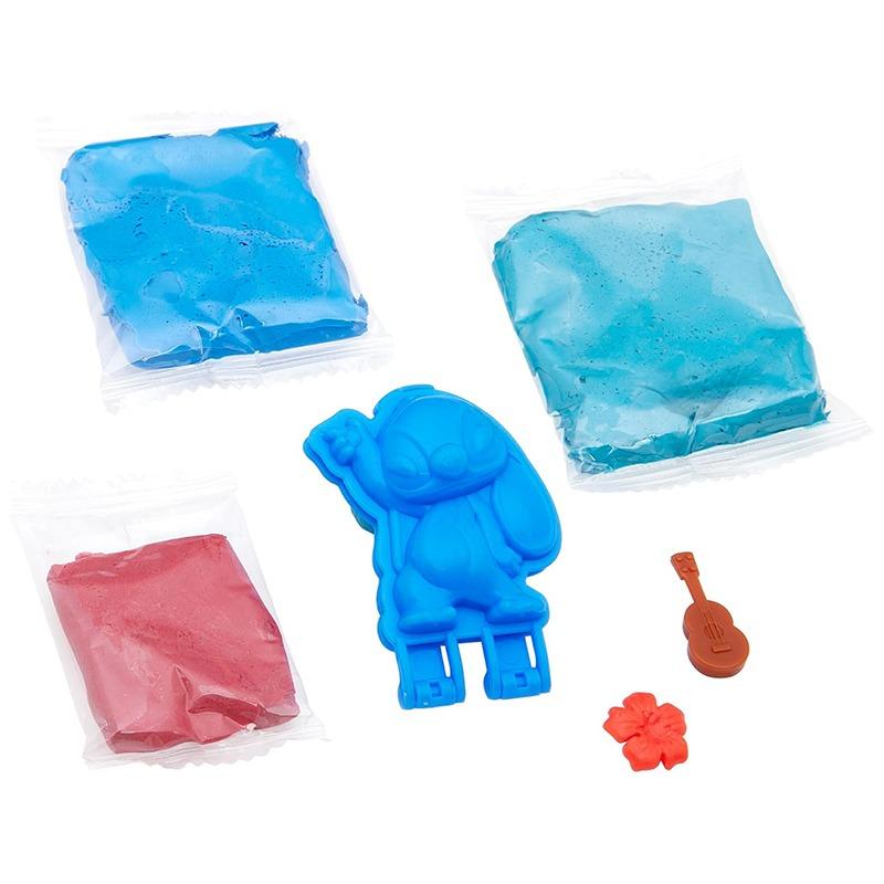 Cra-Z-Art Disney Stitch World Of Mini Mania Ball