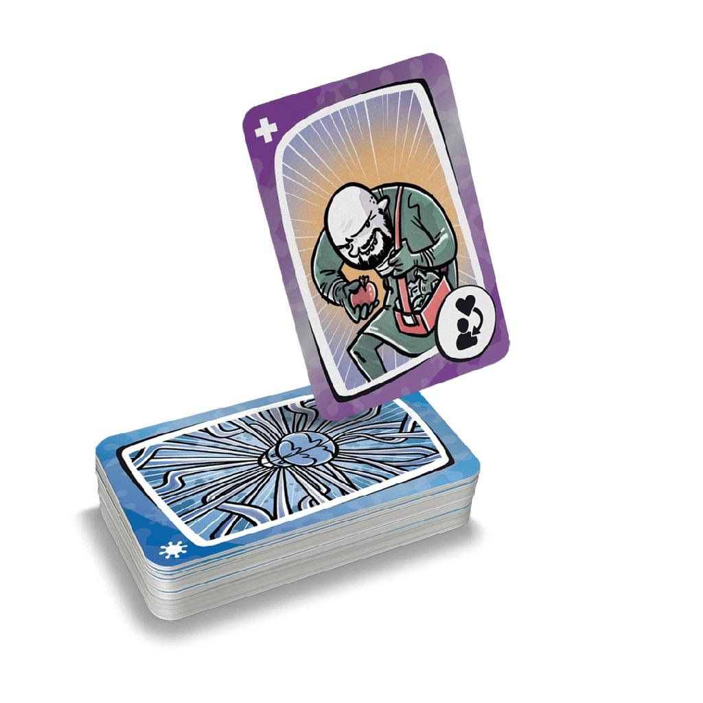 Virus Board Game