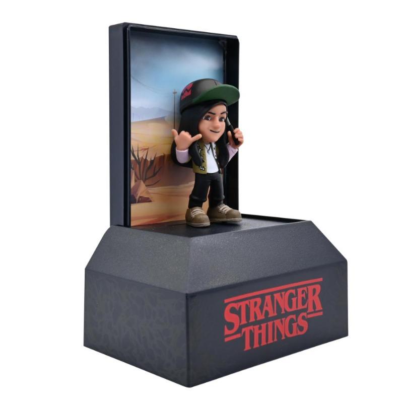 Stranger Things Upside Down Mystery Capsules