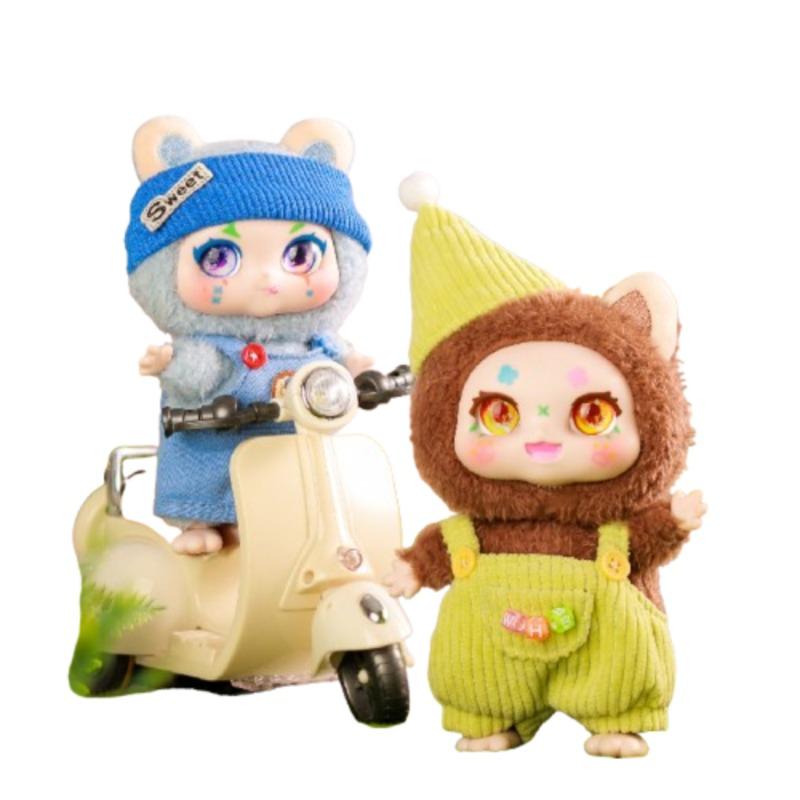 KIMMON: MIMON Collectible Keychain