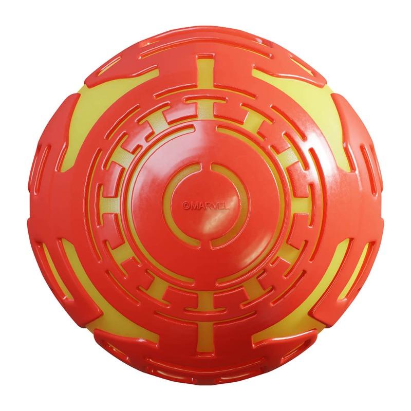 Marvel Super Bouncerz Iron Man