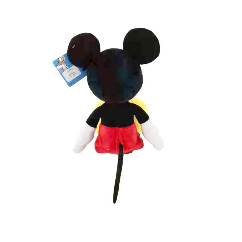 Lifung Disney Plush Mickey Core Mickey Mouse 14 Inch