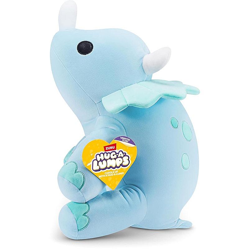 Hug A Lumps Weighted Plush - Delilah