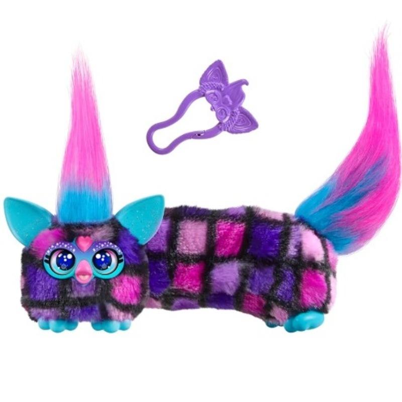 Furby DJ Dis Co Dazz
