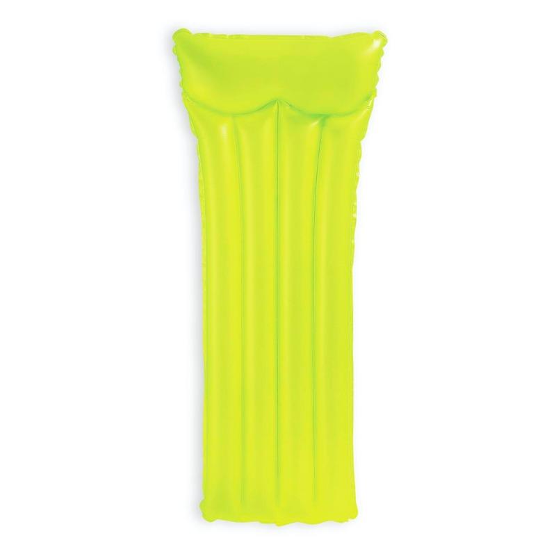 Bestway - Deluxe Comfort Transparent Mat