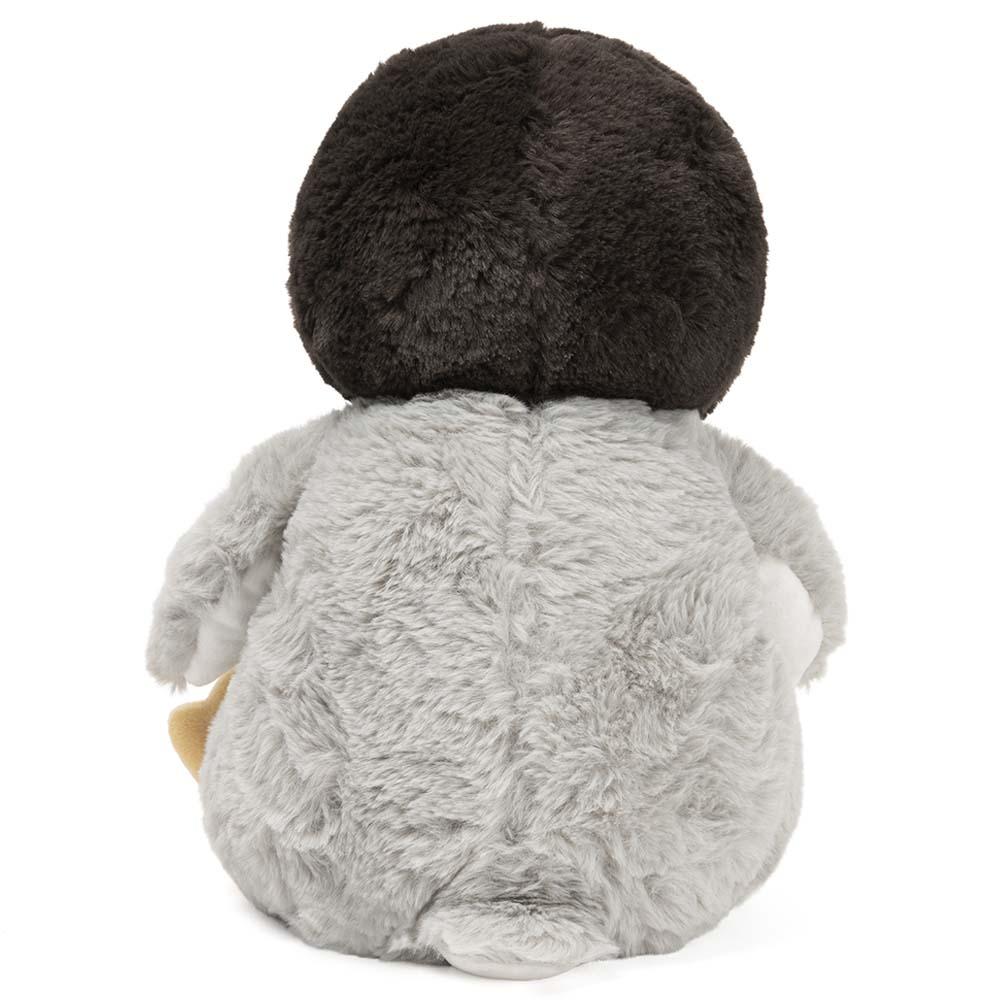 GUND Kissy The Penguin Animated