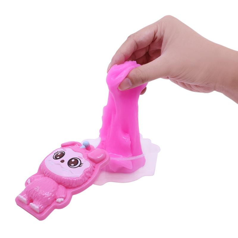 Slimy Goo Goo Gang 8 Inch Half 3D Assortment