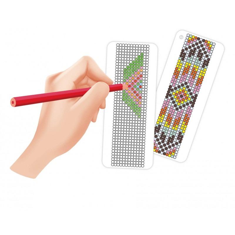 Buki Bead Loom