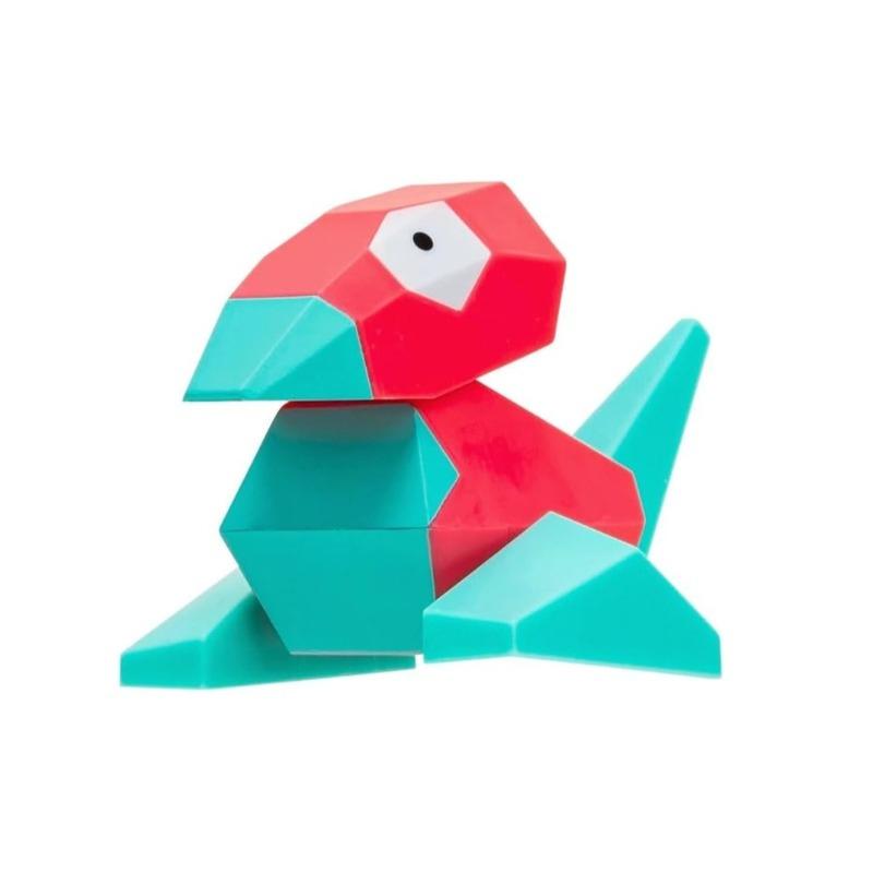 Pokémon Battle Figure 3 Set Pack