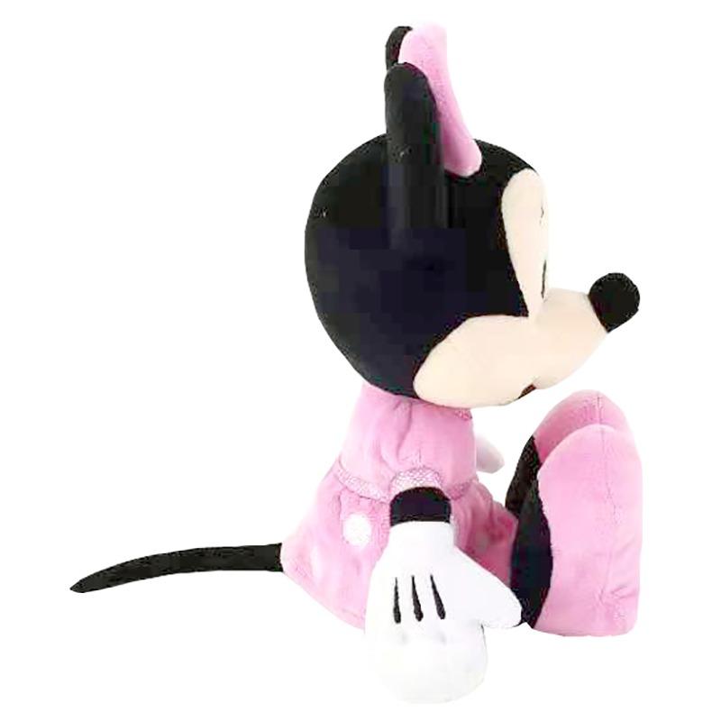 Lifung Disney Plush Mickey Core Minnie 14