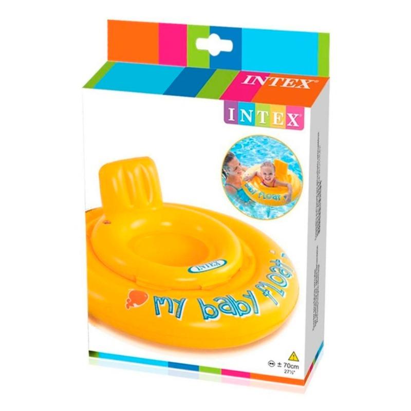 Intex My Baby Pool Float