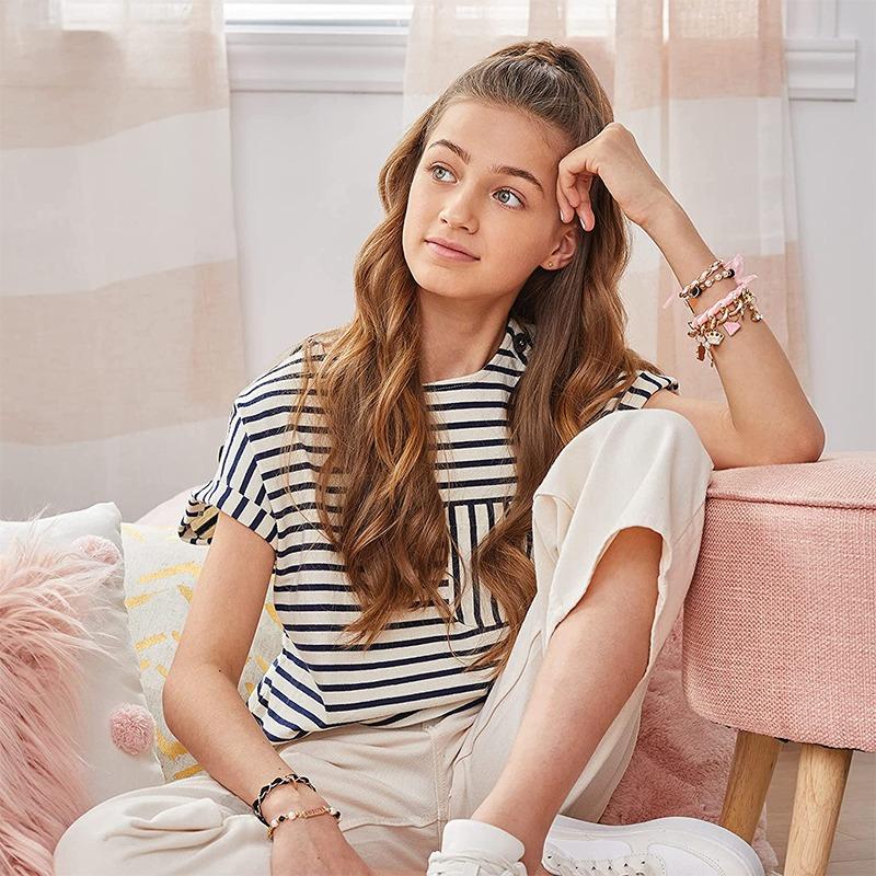 Juicy Couture Chains & Charms