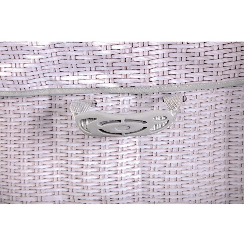 Bestway Lay-Z-Spa Airjet Spa Cancun Grey