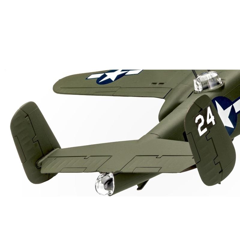 Mitchell B-25 Assembly Kit