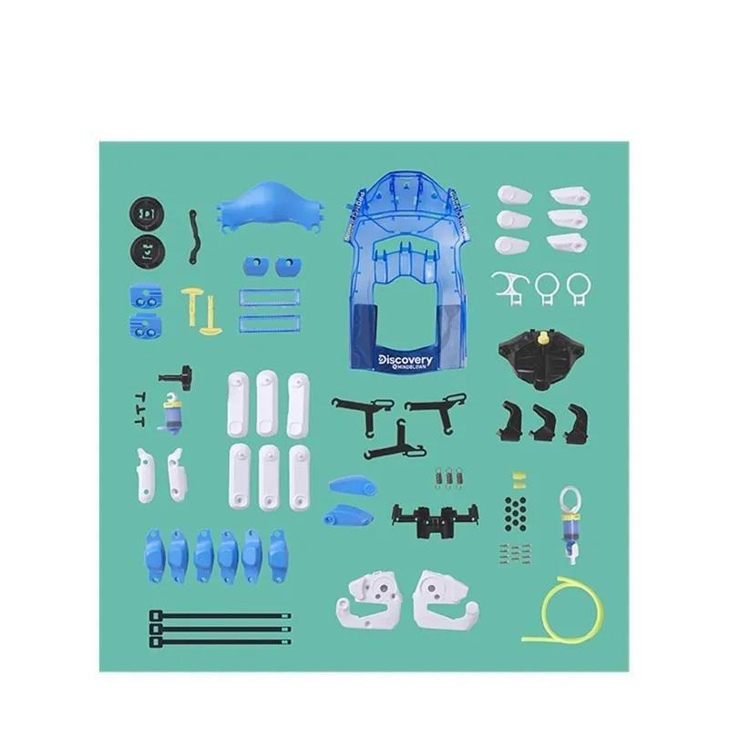 Discovery Mindblown Bionic Hand DIY Hydraulic Build Kit