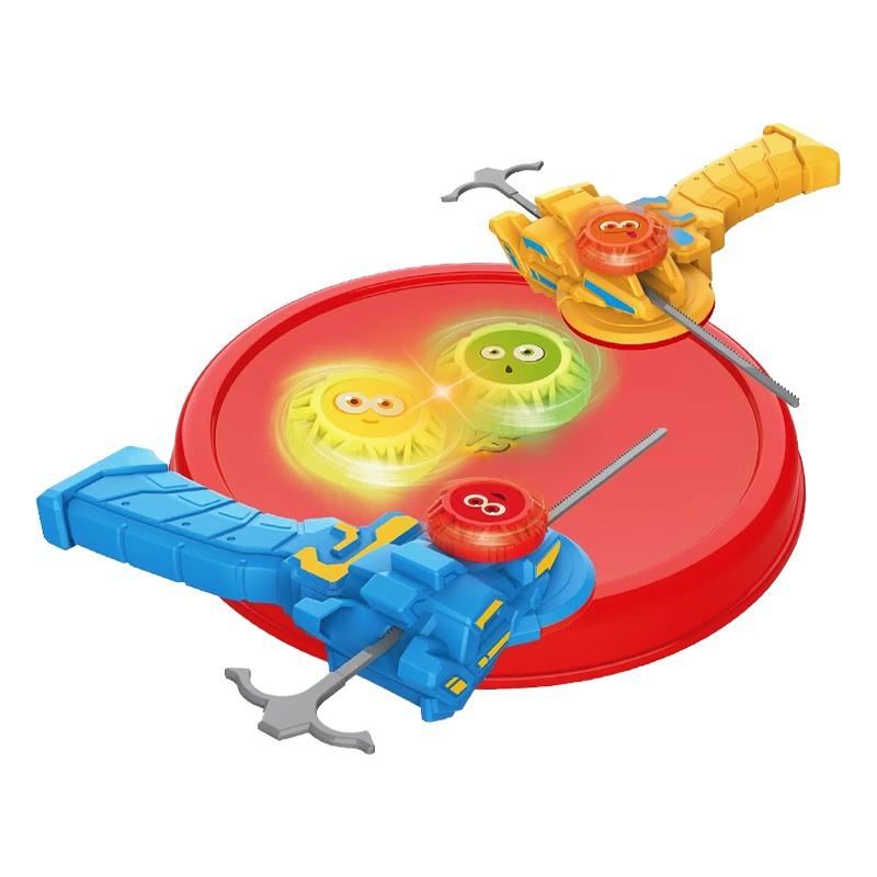 Interactive Gyroscopic Toy Set for Boy Girl