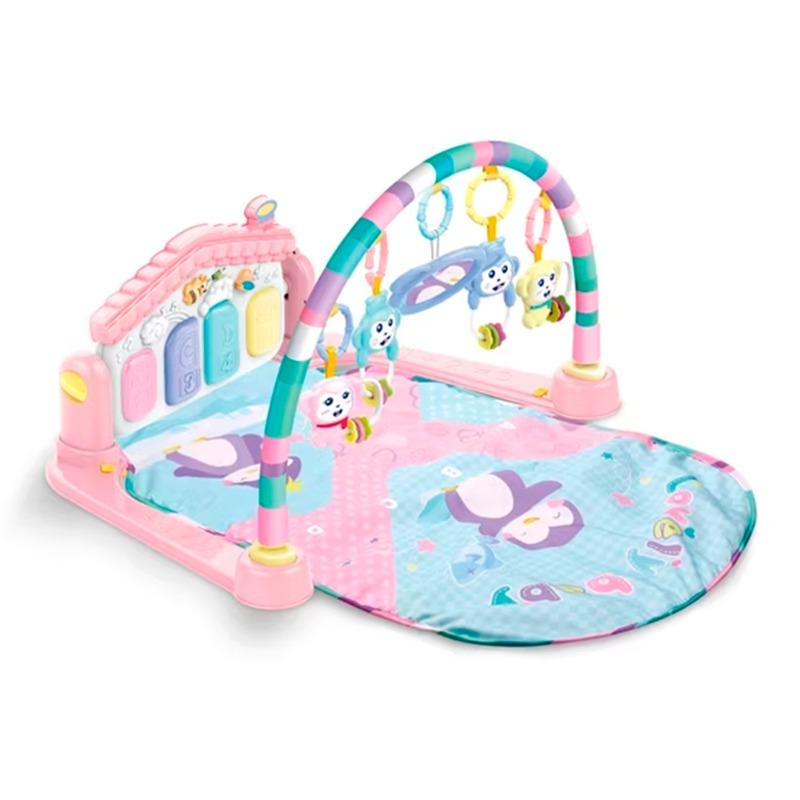 Huanger Baby Piano Fitness Mat Rack