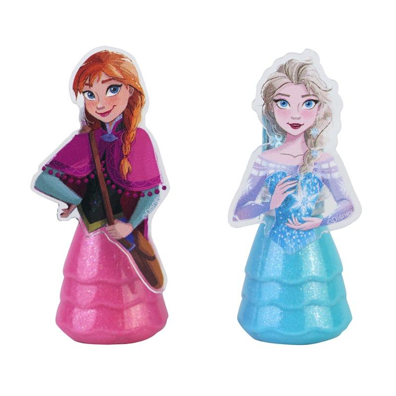 Frozen Nail Polish Set