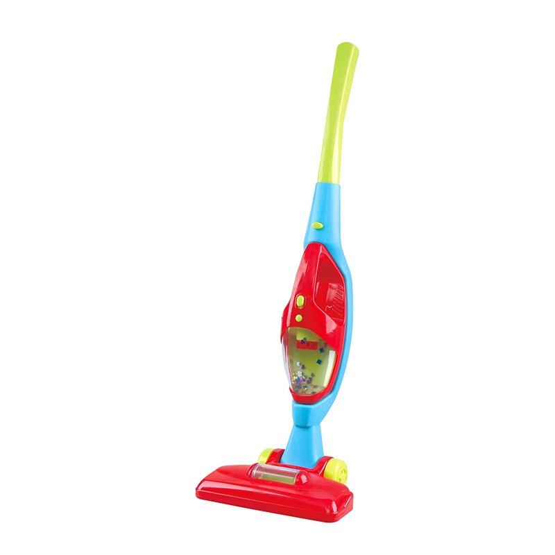 PlayGo - 2 in 1 Household Vacuum Cleaner