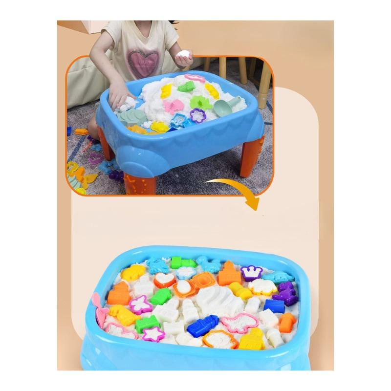 Magic Sand Play Set – 500g