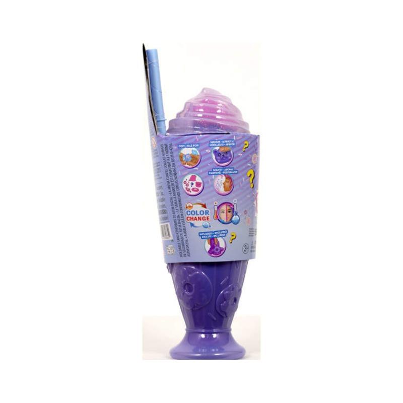 Barbie®️ Pop! Reveal Sweet Treats Series - Purple Hair