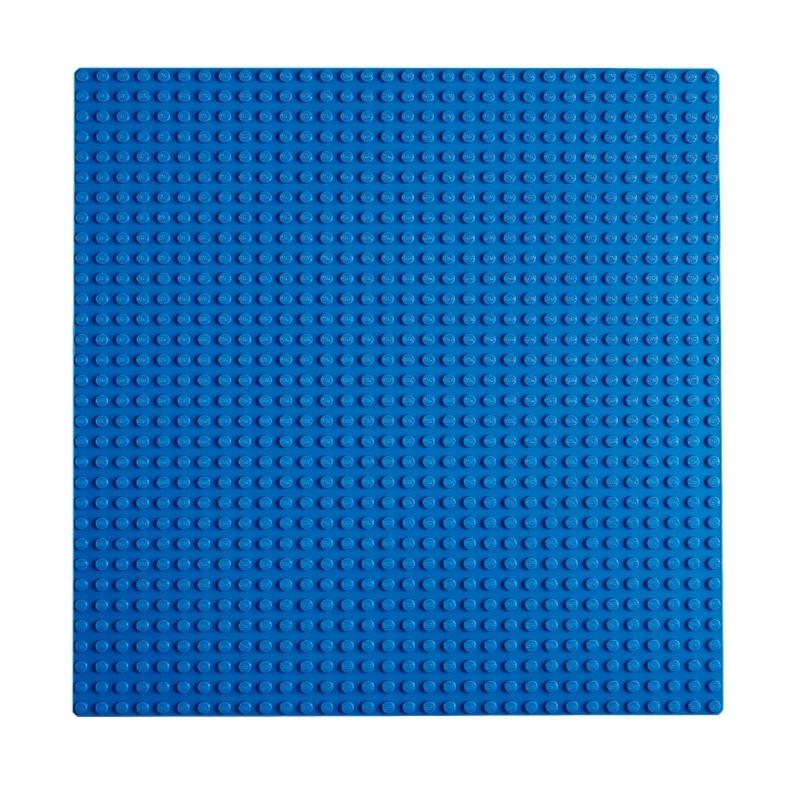 LEGO Classic Blue Baseplate 11025
