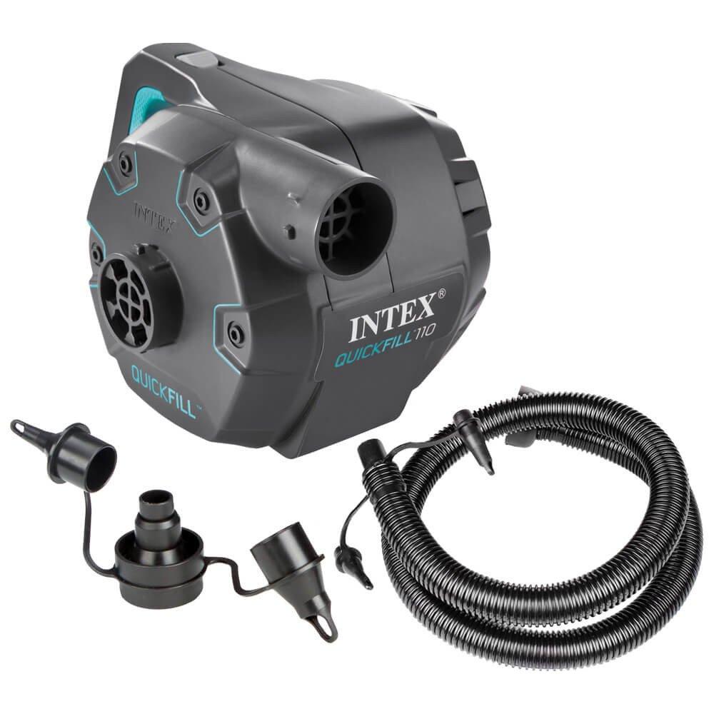 Intex AC Electric Pump Quick Full